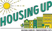 Housing Up Logo